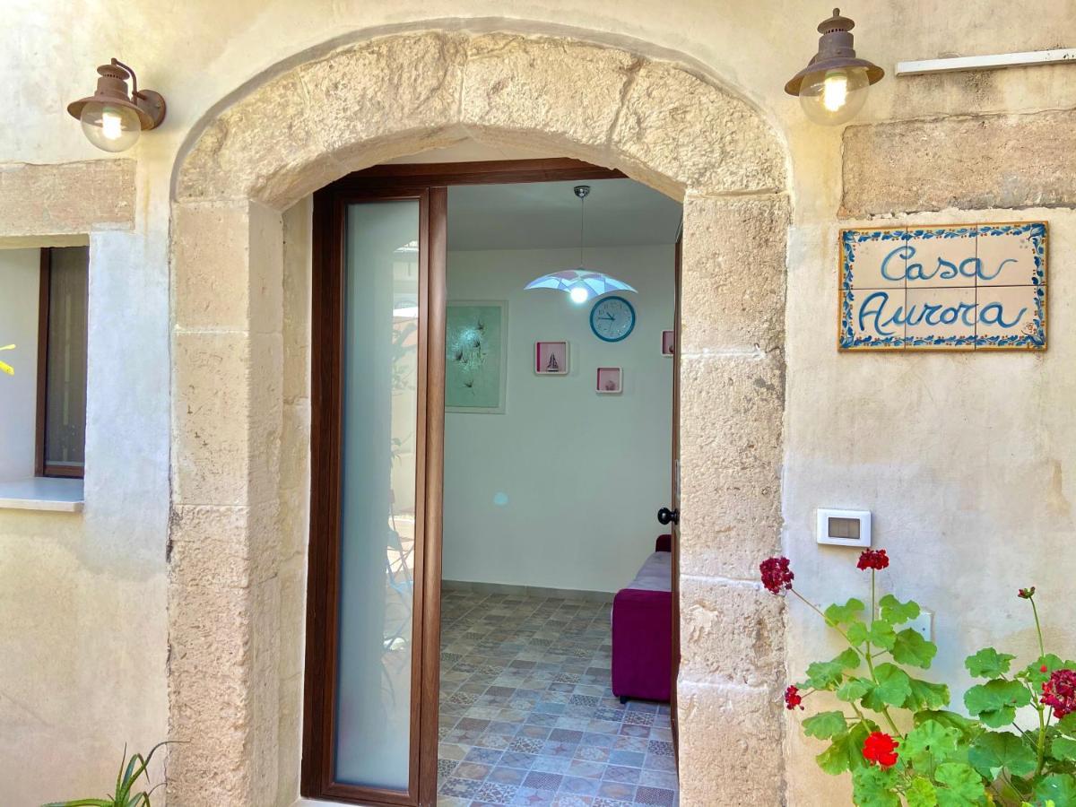 Casa Aurora Apartment