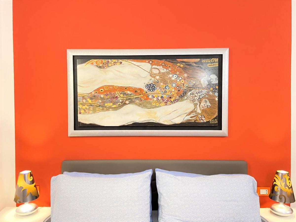 Casa Aurora Apartment
