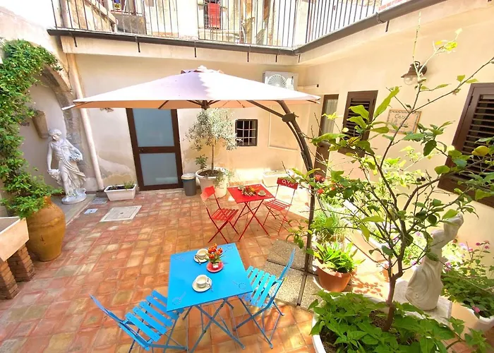 Casa Aurora