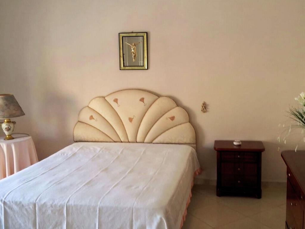Casa Aurora Apartment *