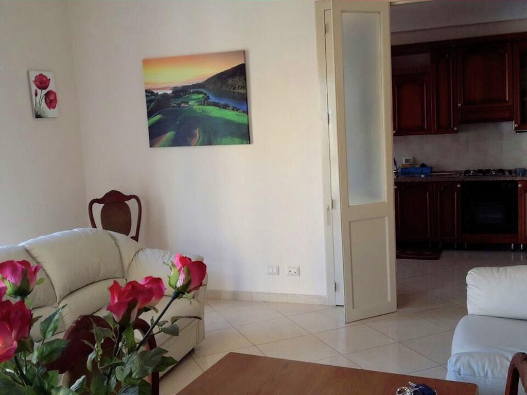 Casa Aurora Apartment Syracuse