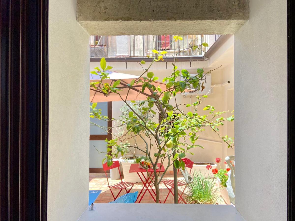 Apartment Casa Aurora Syracuse
