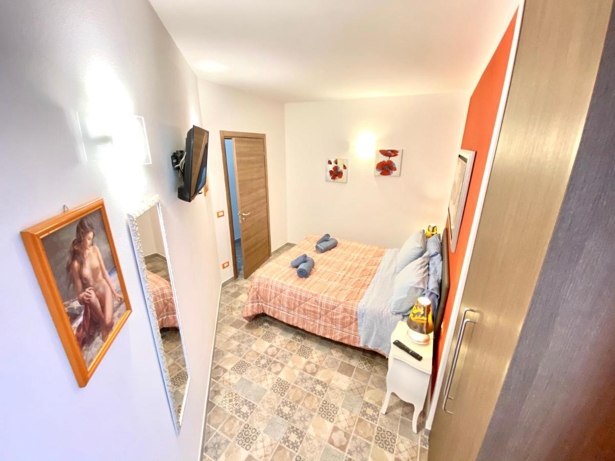 Apartment Casa Aurora Syracuse
