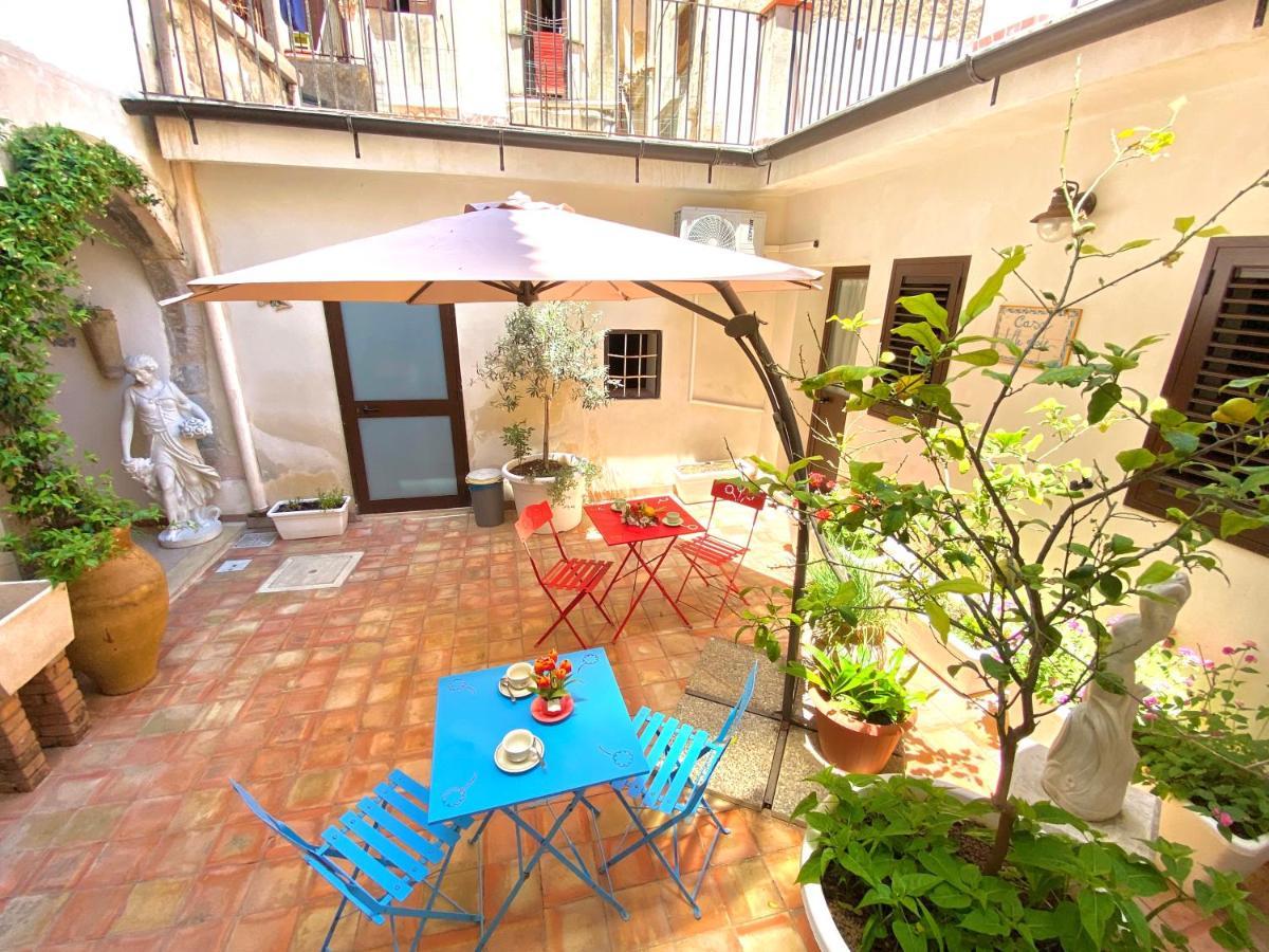Casa Aurora Apartment Syracuse