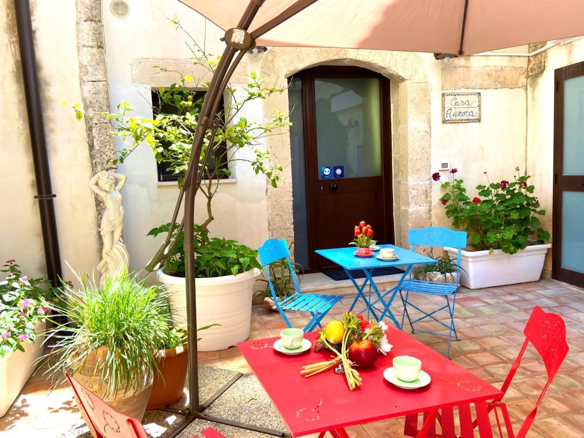 Casa Aurora Apartment Syracuse