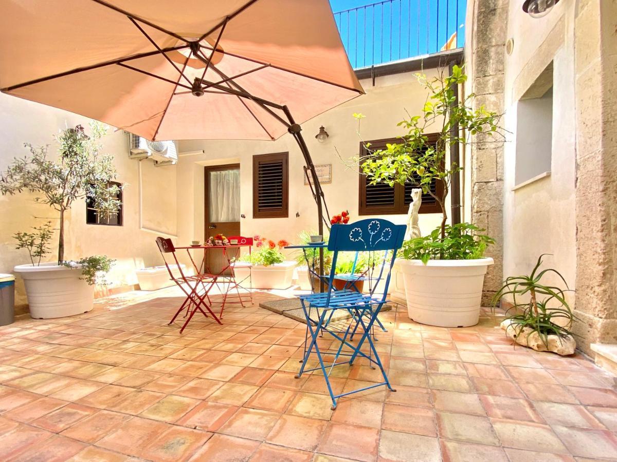 Apartment Casa Aurora