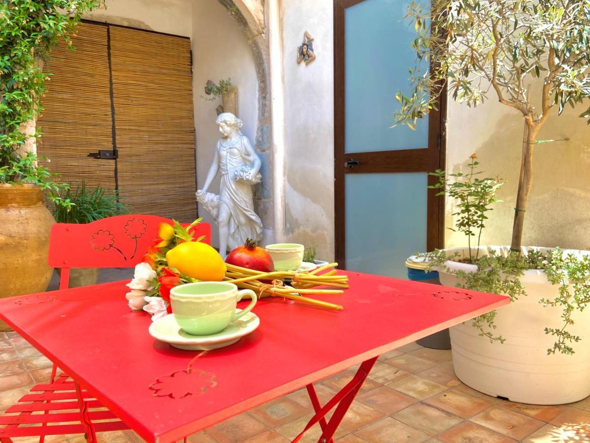 Casa Aurora Apartment