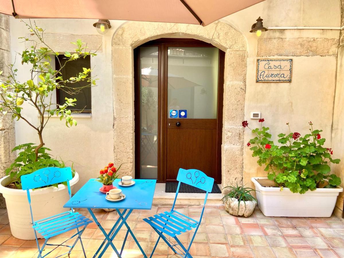 Casa Aurora Apartment Syracuse