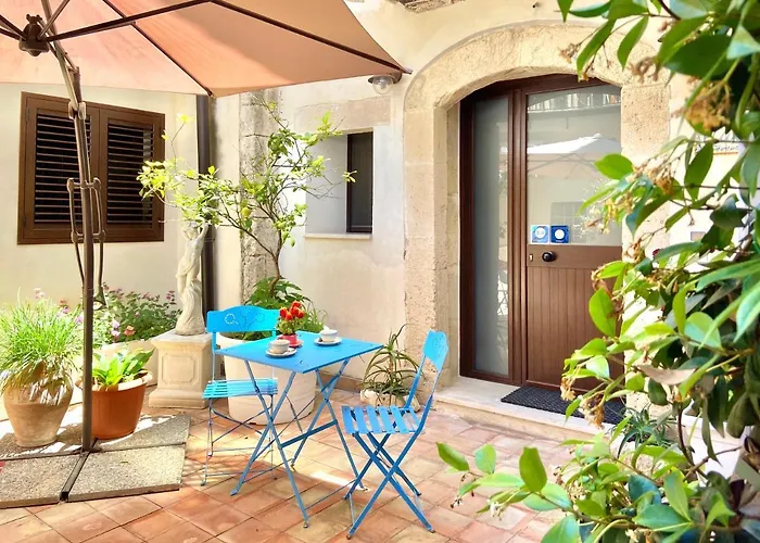 Casa Aurora