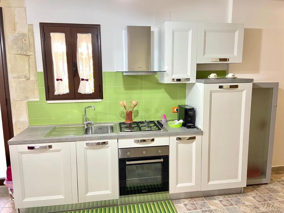 Apartamento Casa Aurora Syracuse
