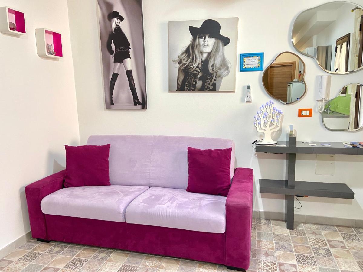 Apartamento Casa Aurora