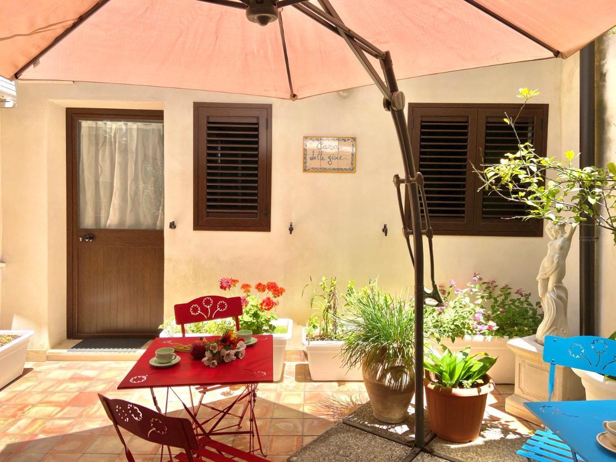 Apartamento Casa Aurora Syracuse